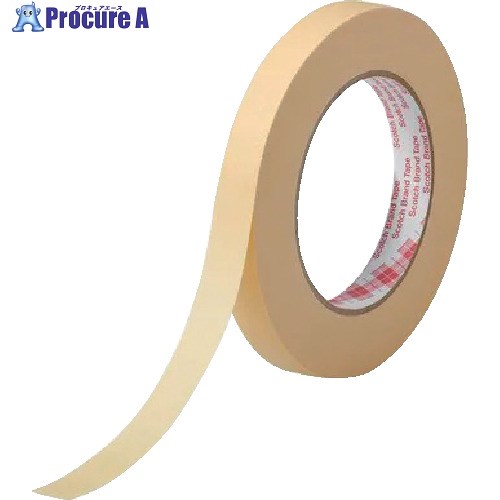 3M Ǯ졼ץޥ󥰥ơ 2143MNE 15mmX50m 214-3MNE 15X50 1 325-1144