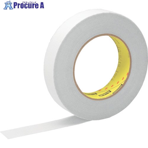 3M ガラスクロステープ 361 25X10m R 361 25X10 R 1巻 ▼328-3941