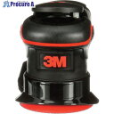 3M ダブルアクションサンダー 33623 75mm 3inch 33623 1台 ▼336-0368