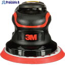 3M ダブルアクション サンダー 33624 125mm 5inch 33624 1台 ▼336-0374