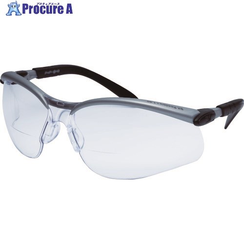 3M BX 保護めがね ルーペ(＋1.5D)付きレンズ 11374-00000 11374 1個 ▼366-5933