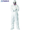 3M 化学防護服 4540PLUS Lサイズ 4540PLUS L 1着 ▼368-9794