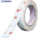 3M 再剥離 低VOC不織布両面粘着テープ 1110 25mmX20m 1110 25X20 R 1巻 ▼442-2511