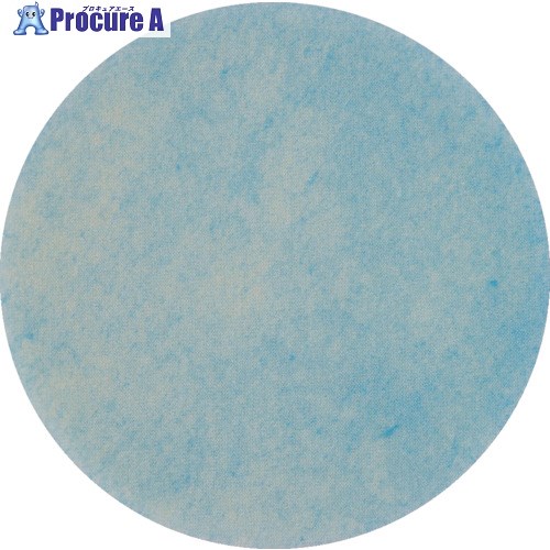 3M ポリッシング スポンジ 5734 外径175mm 厚さ20mm 5734 1袋 ▼475-3542