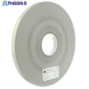 3M 3Mマイクロフィニッシングフィルムロール372L、20μm、5MIL、内巻、キー溝付きプラスチックコア、18.0mmx45mx3in、5巻/箱 372L2...