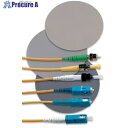 3M 3Mトライザクトダイヤモンドラッピングフィルム661XA2M、PSA付き、110mmxNH、10ディスク/箱 661XA2MPSA110XNH 10枚 ■...