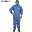 3M 化学防護服 4532PLUS Lサイズ 4532PLUS L 1着 ▼765-2585