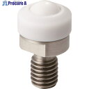 FREEBEAR クリーンルーム用ボールキャスター フリーベア SJ-3H-POM-POM-CR SJ-3H-POM-POM-CR 1個 ▼115-4595
