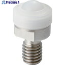 FREEBEAR クリーンルーム用ボールキャスター フリーベア SJ-3H-POM-UPE-CR SJ-3H-POM-UPE-CR 1個 ▼115-4596