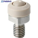 FREEBEAR クリーンルーム用ボールキャスター フリーベア SJ-3H-POM-PEEK-CR SJ-3H-POM-PEEK-CR 1個 ▼115-4598