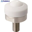 FREEBEAR クリーンルーム用ボールキャスター フリーベア SJ-5H-POM-POM-CR SJ-5H-POM-POM-CR 1個 ▼115-4601