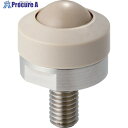 FREEBEAR クリーンルーム用ボールキャスター フリーベア SJ-5H-POM-PEEK-CR SJ-5H-POM-PEEK-CR 1個 ▼115-4604
