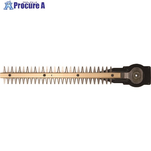 HiKOKI 植木バリカン用 新芽用ブレード350mm 00338035 1枚 ▼117-4891【代引決済不可】