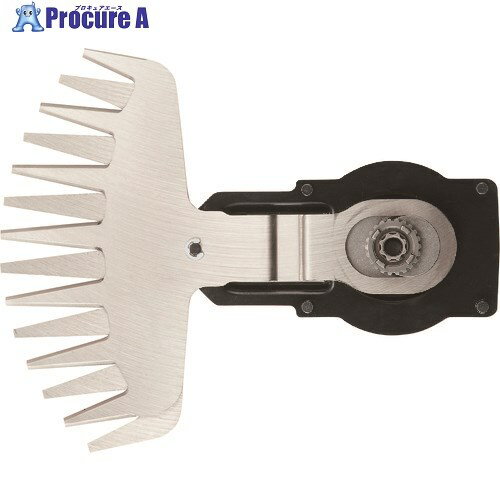 HiKOKI 植木バリカン用 ブレードしばふ170mm 00371230 1枚 ▼117-4892【代引決済不可】