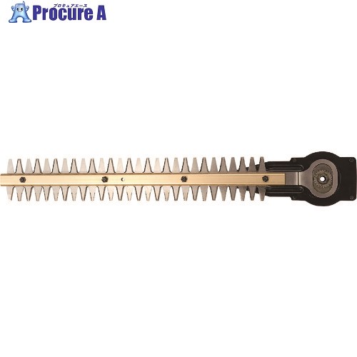 HiKOKI 植木バリカン用 笹竹用ブレード350mm 00338033 1枚 ▼117-4894【代引決済不可】