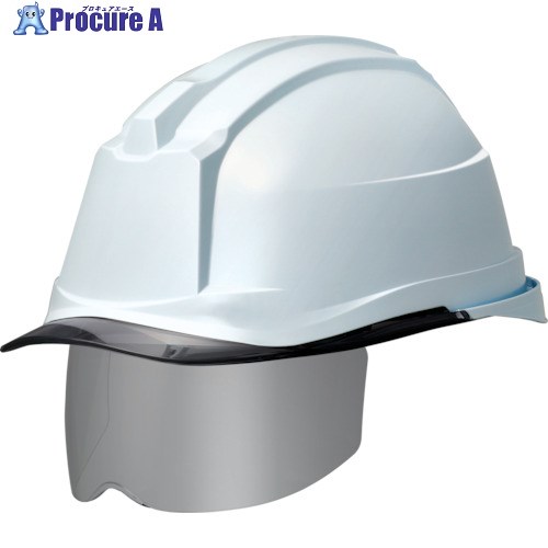 ミドリ安全 ハイスペックモデル(ミラーコートワイドシールド面付) SC-19PCLSRA3アルファ SC-19PCLSM50RA3-ALPHA-W/S 1個 ▼...