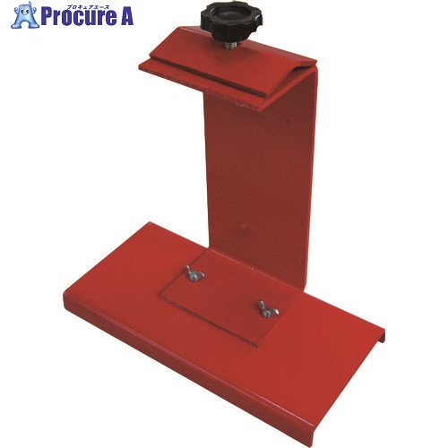 ニシガキ バリカン刃研台 N-828-2 1台 ▼160-6273【代引決済不可】