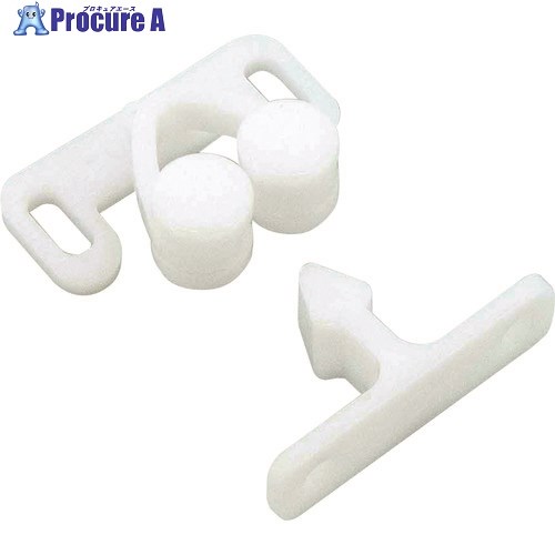 栃木屋 ロータリーキャッチ TL-117-2 1個 ▼206-3806【代引決済不可】