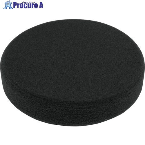 アストロプロダクツ φ125MM スポンジバフ ソフト 2026000009766 1個 ▼253-0110【代引決済不可】