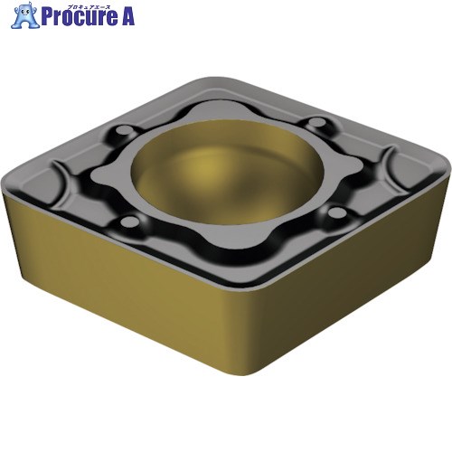 サンドビック コロターン107 旋削用ポジチップ(122) 4425 CCMT 09 T3 08-WM 4425 (122) 10個 ▼257-8478【代引決済不可】 ●KO521