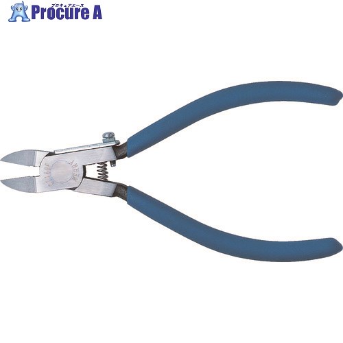 メリー 超硬ハイプラニッパ150mm CT160F-150 1丁 ▼323-4681【代引決済不可】