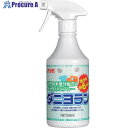 SYK ダニヨラン 500ml S-2958 1個 ▼340-1409【代引決済不可】