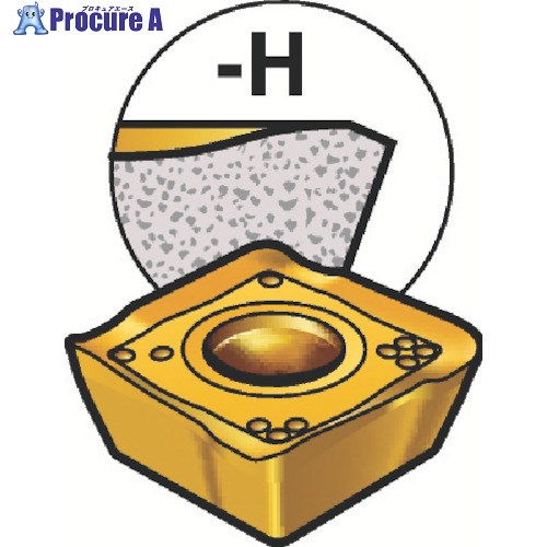 SANDVIK コロミル490 フライス加工用チップ(355) 3040 490R-08T308M-KH 3040 (355) 10個 ■▼359-3959【代引決済不可】【送料都度見積】 ●KO521