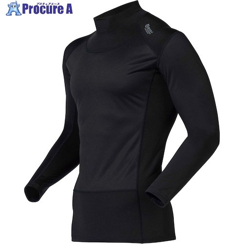 おたふく 防風ハイネックシャツ ウインドスマッシュ 3 JW-196-3L 1枚 ▼535-0805【代引決済不可】