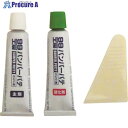 SOFT99 車輌用補修剤 バンパーパテ ホワイト&ナチュラル 09011 1S ▼754-3859