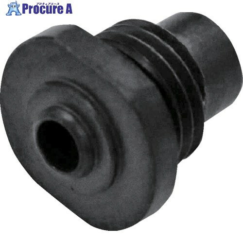 エビ エアリベッター用パーツ ノーズピース6.4(Sボルト) B43750 ARNPS64 1個 ▼786-4949 ●YA513