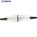 サトーパーツ 多目的防水カプセル 防塵・防水(IP66) ケース内全長46.1 F-810-C 1個 ▼788-6012