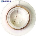 DAIDOHANT スリムワイヤー 銅線 ♯32×10m ボビン巻 10155882 1巻 ▼789-4465