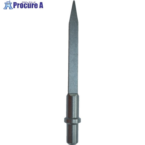 不二 FCH-20ヒラタガネ300MML G-2-5 1本 ▼794-5353【代引決済不可】