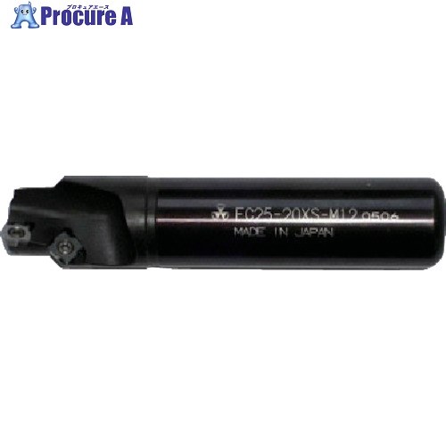 富士元 座ぐりカッター イーグルカット M22 シャンク径32mm 全長150mm EC32-35XS-M22 1本 ▼796-4315【代引決済不可】