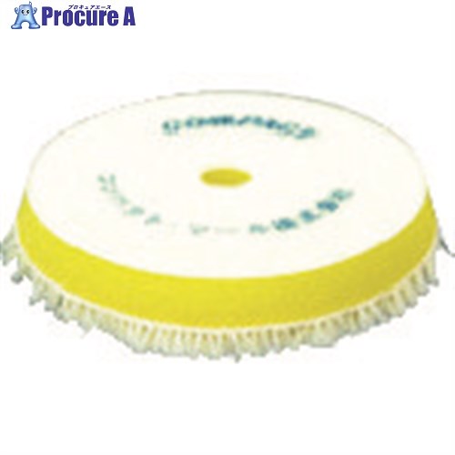 コンパクトツール ウールバフ 15×80 22068S 1個 ▼807-1372【代引決済不可】