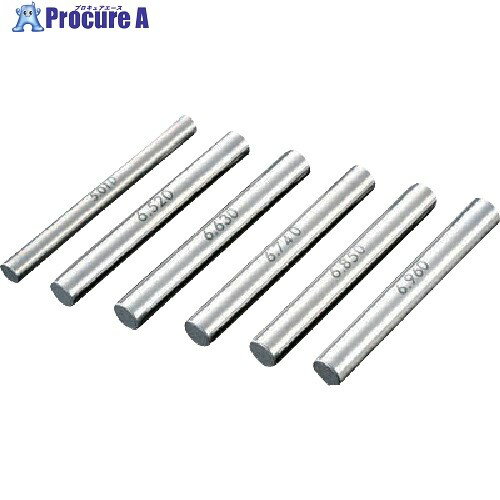 SK 鋼ピンゲージ AAシリーズ ＋-公差 AA 13.01mm AA-13.01 1本 ▼817-6133【代引決済不可】