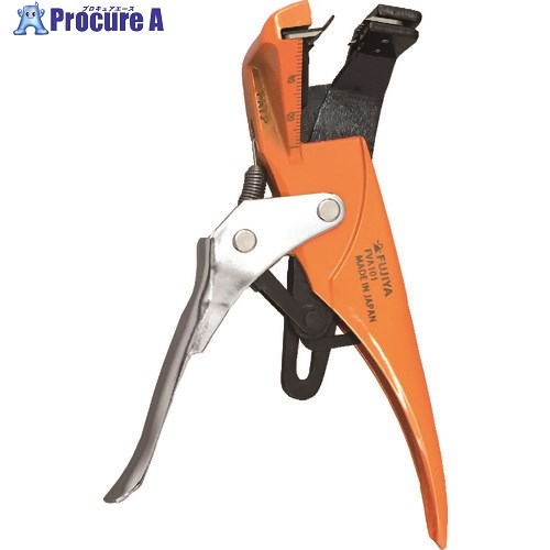 フジ矢 VA線ストリッパ 全長185mm FVA101 1丁 ▼818-4589