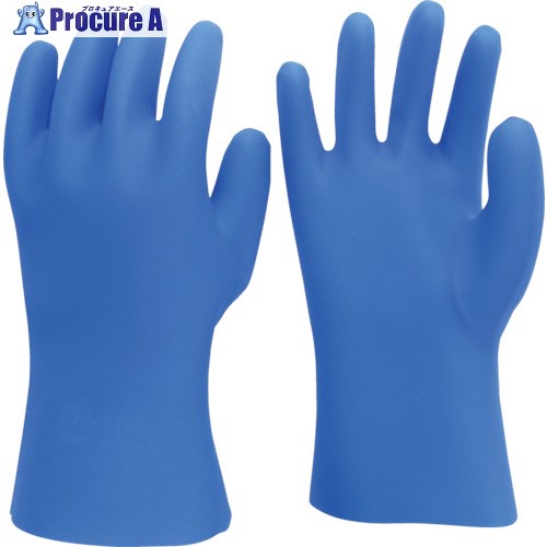 ミドリ安全 シリコン製耐熱手袋 FH100 M FH-100-M 1双 ▼819-2474【代引決済不可】