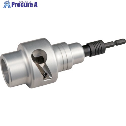 タジマ CV線ストリッパー ムキソケ 250 クリアケース DK-MS250CL 1本 ▼825-2683【代引決済不可】