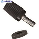 プロキュアエースで買える「タジマ フリーガイドスライド専用ガイド固定ネジ FGSLDKNEJI 1個 ▼827-7107」の画像です。価格は373円になります。