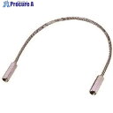 水本 カットワイヤ ステンレス ワイヤーナットミリネジ 捻子径Mー6 ロープ径2mm B-1765 1個 ▼849-0850