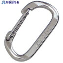 水本 ステンレス Dフック 長さ42mm 使用荷重0.2kN DF-4 1個 ▼849-1272【代引決済不可】