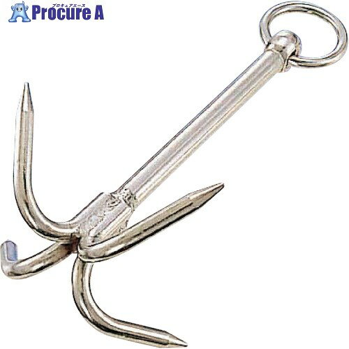 水本 ステンレス スマル 高さ208mm SM-0 1個 ▼849-2739【代引決済不可】