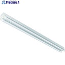 IRIS 電源内蔵ランプ用器具 トラフ型 2灯 40形 片側給電 IRLDFL42TR-K 1台 ▼851-4636
