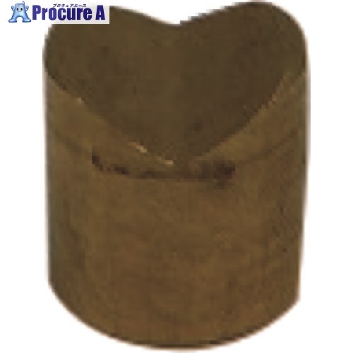 VALQUA ガスケットカッター 遊動桿直ゴマ(1袋5個入) CUTTER-P08000 1袋 ▼852-0237