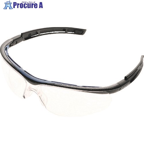 ミドリ安全 スポーティースタイル保護メガネ VS-104F(曇り止めコート) VS-104F 1個 ▼855-3139
