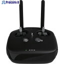 DJI 【売切廃番】Matrice 600 NO.13 専用送信機 黒 D161021010 1台 ▼855-6267