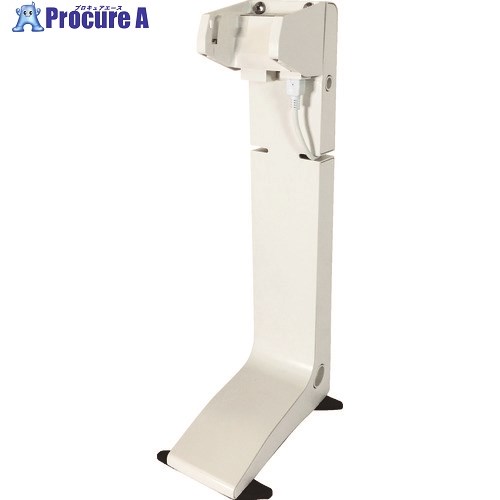 A＆D 電動ピペット用オプション 充電スタンド(1台用) AX-ST-CH-A1 AX-ST-CH-A1 1個 ▼856-2791