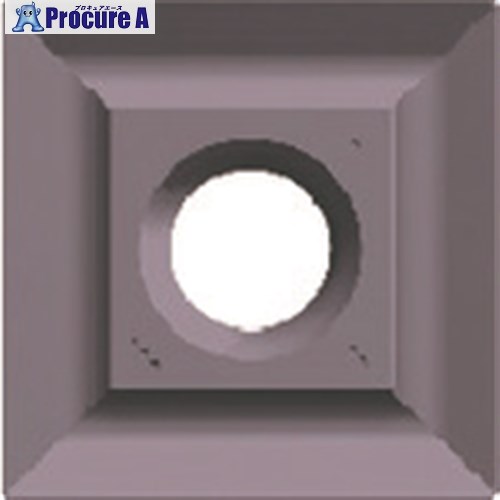 富士元 マルチアングルミル用チップ微粒子超硬AlCrNコート AC15N SDMT150404 AC15N 3個 ▼858-7629