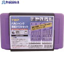 TOP 六角シャンク薄板ドリル セット ERD-2060S 1S ▼859-5077